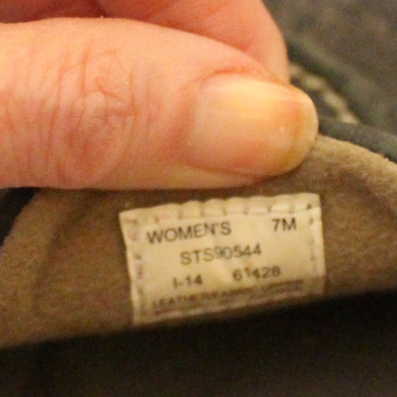 Sperry, Top siders slip on penny loafer shoes - Picture 9 of 9